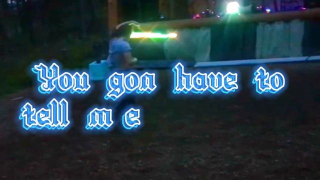 I Think I Forgot It (Lyrics) смотреть онлайн