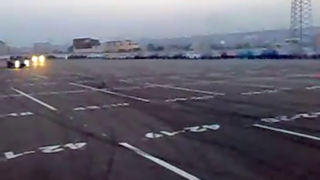 Супербыстрая обкатка автомобилей еще до продажи! смотреть онлайн