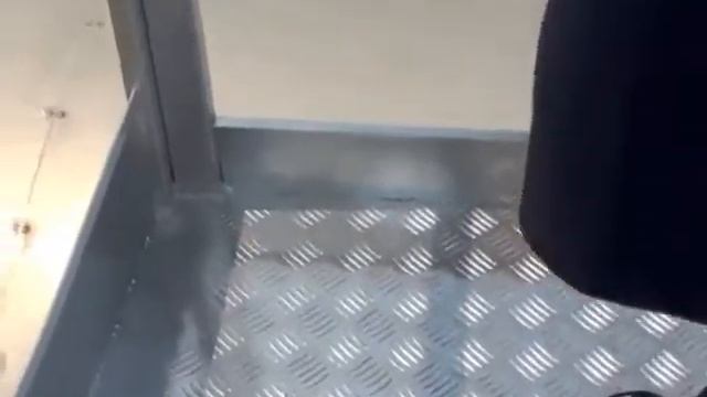 Телескопическая лестница с платформой Svelt для цистерн CISTERNE смотреть онлайн