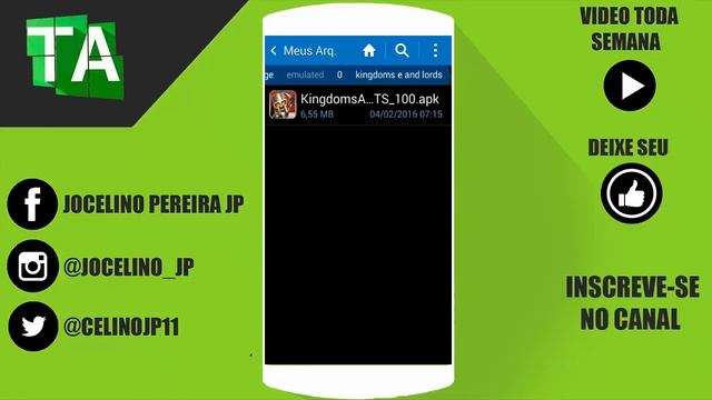 download de kingdoms and lords 1.0.0 offline para android смотреть онлайн