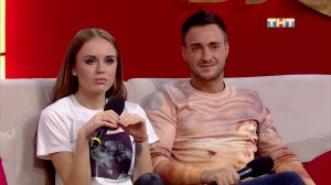 Бородина против Бузовой, 1 сезон, 318 выпуск (25.11.2019)