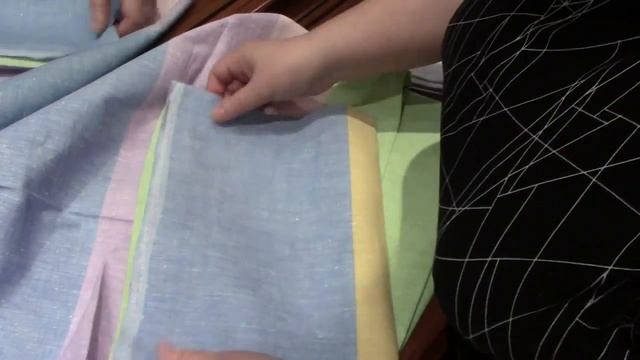 ХАСАМНРА. ДОМОВОДСТВО//КУХОННЫЕ ПОЛОТЕНЦА. смотреть онлайн