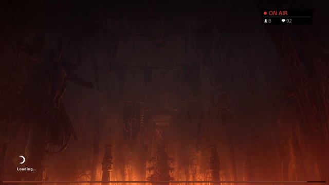 Horizon Zero Dawn - The Frozen Wilds LIVESTREAM [8] смотреть онлайн