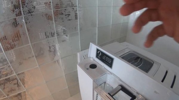 JURA E8 Coffee Machine Review