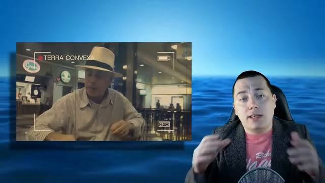 ТМ студио - НОВОЕ 07.03.2019 «Terra Convexa» (Выпуклая Земля) смотреть онлайн