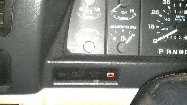 93 ford explorer check engine codes смотреть онлайн