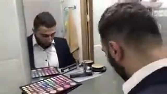 Типичная Махачкала +18 когда спалили друзья смотреть онлайн