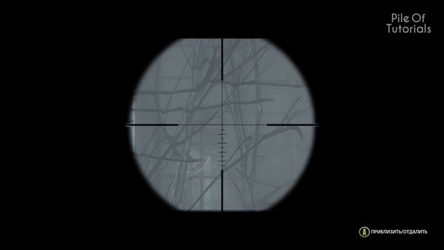 Пасхалки в The Evil Within [Easter Eggs] смотреть онлайн