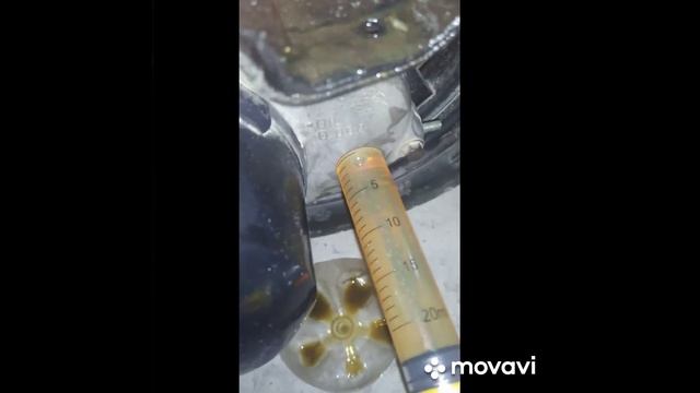 как заменіть масло в Хонда діо 27 (краткая інструкция) смотреть онлайн