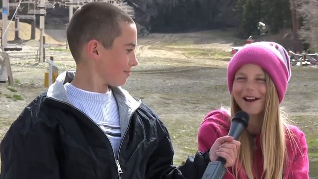 Maddie Mastro - Snowboarding смотреть онлайн