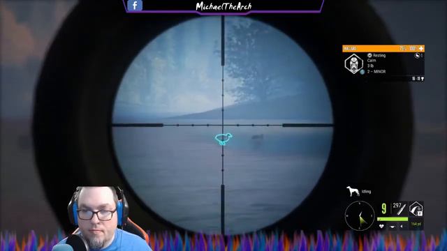 Archive: theHunter COTW: Layton Ducks! 03/02/2022 (Facebook Stream) смотреть онлайн