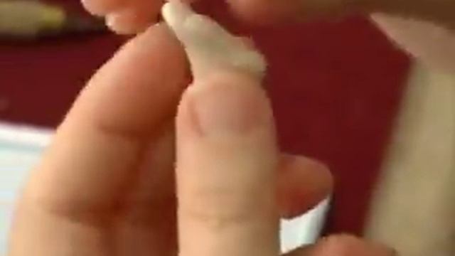 OOAK Fairy - Tutorial in DVD - Italiano смотреть онлайн