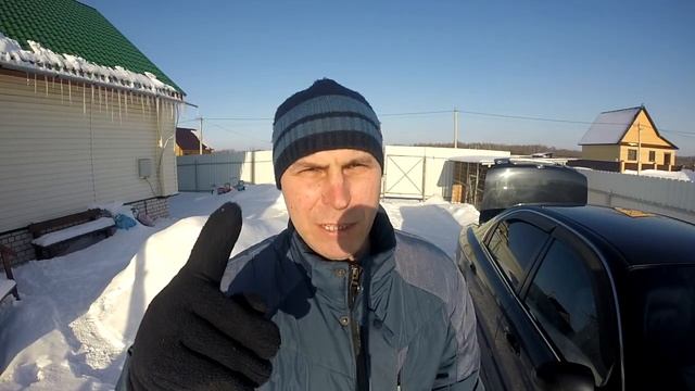 СВИСТ РЕМНЯ ГУРА НА HYUNDAI SONATA (ТАГАЗ) НЕ ТАК ВСЕ ПРОСТО.