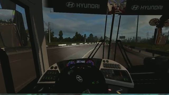 ets2 xe giường nằm về nguồn nước cùng VNS home смотреть онлайн