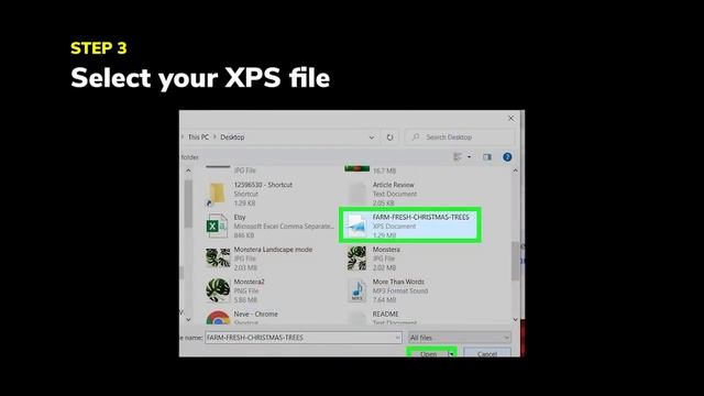 How to convert XPS to PDF online file format - Easy tutorial with complete procedure at Jogaarr смотреть онлайн