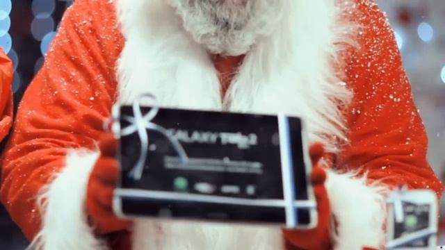 Enter - Акция Samsung Galaxy смотреть онлайн