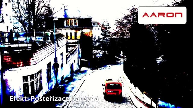 Sony NEX-3N - testovací video смотреть онлайн