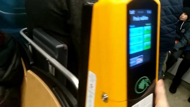 Прага. Транспорт, и как за него платить. смотреть онлайн