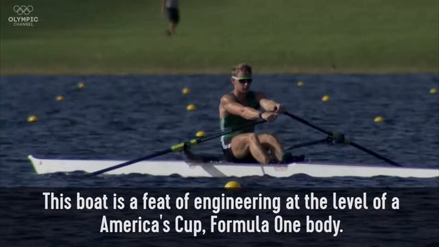 Do you know how much a rowing boat costs? смотреть онлайн