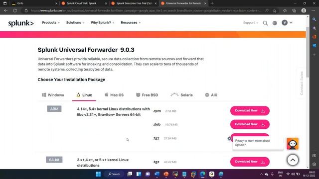 Splunk For Performance Tester Day 1 on 16th Dec 2022.Call /WhatsApp us on +91-8019952427 to enroll смотреть онлайн