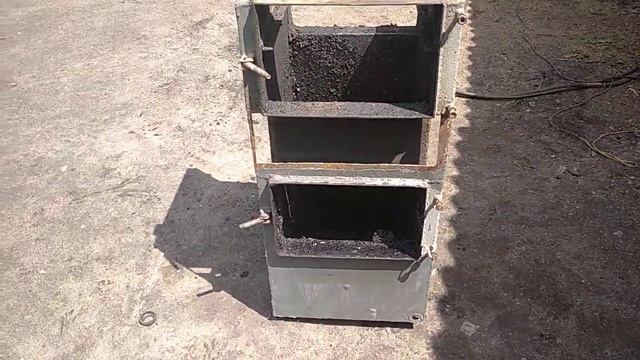 Шахтный котел (Холмова).Что вас ожидает в недалёком будущем. смотреть онлайн
