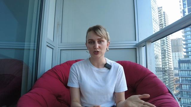 Бесплатная медицина в Канаде- плюсы и минусы. Личный опыт похода к доктору. смотреть онлайн