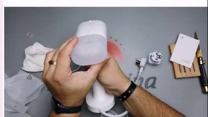 Отпариватель для одежды XIAOMI MIJIA, портативный ручной отпариватель