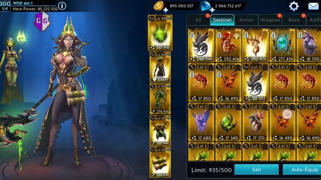 Blade bound s+ part 2 game guardian смотреть онлайн