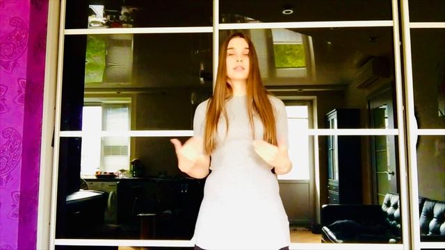 Как правильно дышать // диафрагмальное дыхание с Орлеаной смотреть онлайн