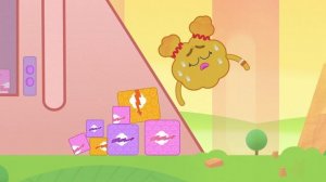 Улётная Доставка, 34 серия. Мистические посылки