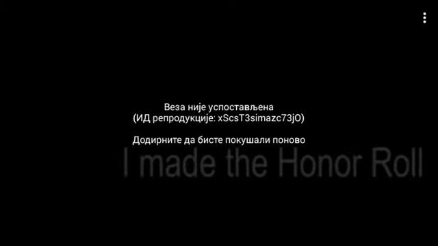 ZAPLAKAO SAM KAO KISA!!! смотреть онлайн