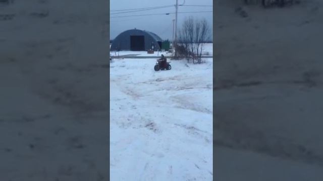 beating the 3 wheeler смотреть онлайн