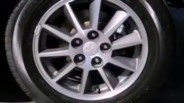 2004 Mitsubishi Galant Tucson AZ смотреть онлайн
