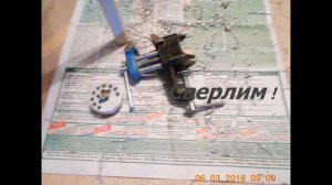 Chevrolet Niva решаем проблему слива бензина