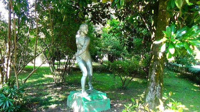 #3 Абхазия | Где стоит побывать в Абхазии смотреть онлайн