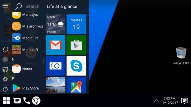 Como Tener Minecraft De Pc En Android | Gratis Sin Errores! 100% Funcional смотреть онлайн