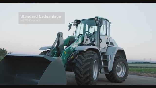 Погрузчики для сельского хозяйства: фермы и агрохолдинги смотреть онлайн