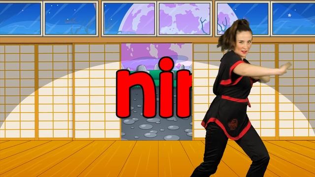 Alphabet Halloween - ABC Halloween Song ? Learn The Alphabet & Phonics | Bounce Patrol