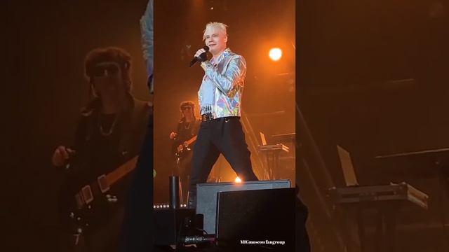 SHAMAN♥️А кто меня любит, а?😁❤️🔥 23.06.2023(Северодвинск) #shaman #шаман смотреть онлайн