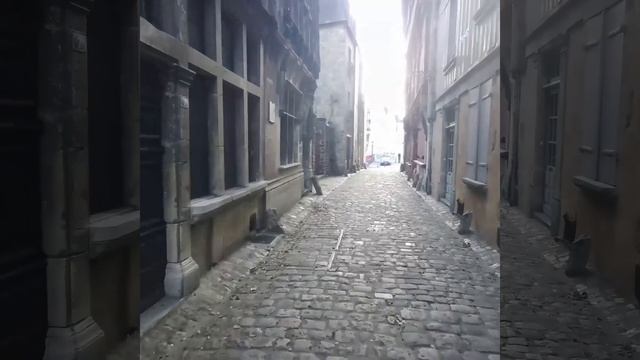 Что я увидел в Ле-Мане. Франция смотреть онлайн