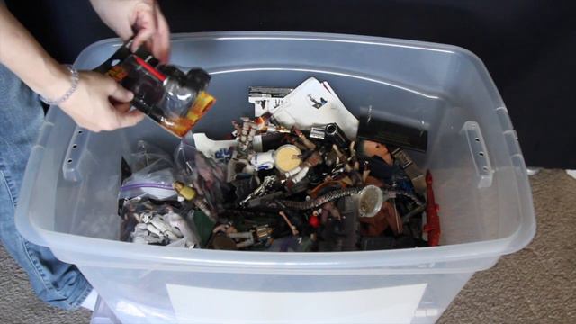Vintage Toy Haul 10/28/19 - Lots of modern Star Wars смотреть онлайн
