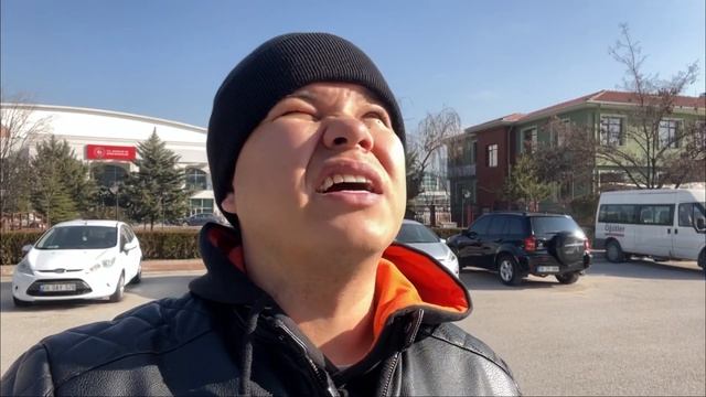 Где снять или купить квартиру в Турции? АНКАРА- КОРУ - обзор микрорайона. смотреть онлайн