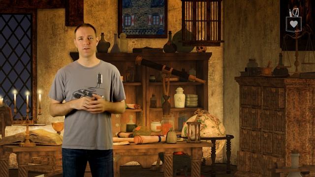 T SQL Level Up Chapter 2 Number and Date Tables смотреть онлайн