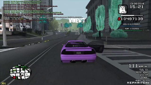 ● MODPACK LOW PC EDITION by SHARK BLIND (FPS UP) смотреть онлайн