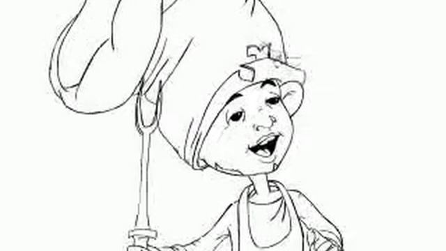 Frame by frame animation смотреть онлайн