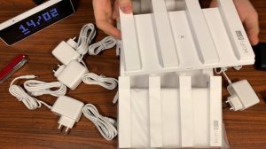 «Обзор» на Huawei AX3(WS7100)