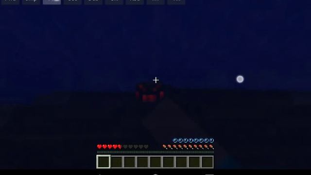Minecraft 1.7.10 на android! Компьютер не нужен! смотреть онлайн