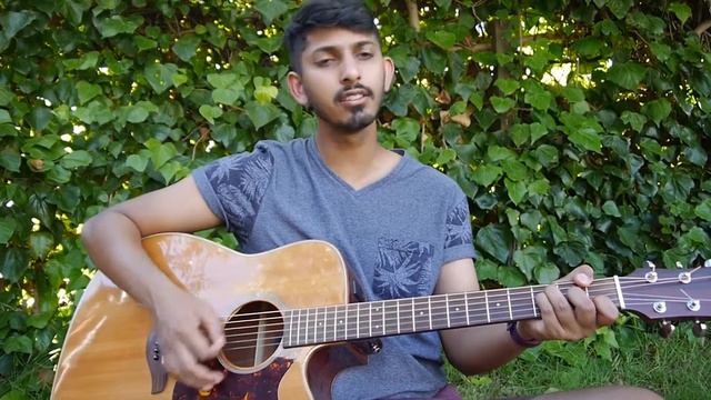 DAY6 - Shoot Me (Cover by Arj Murthy) смотреть онлайн