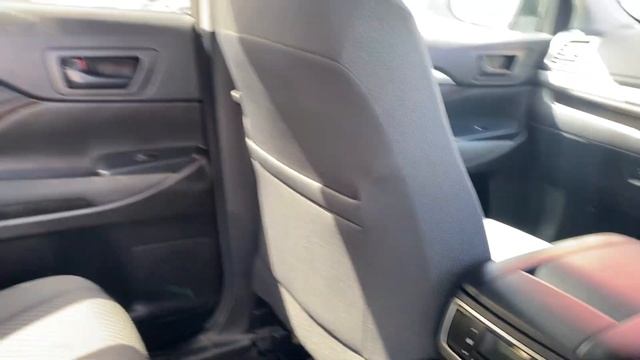 2018 Toyota Kluger Gx 4x2 смотреть онлайн