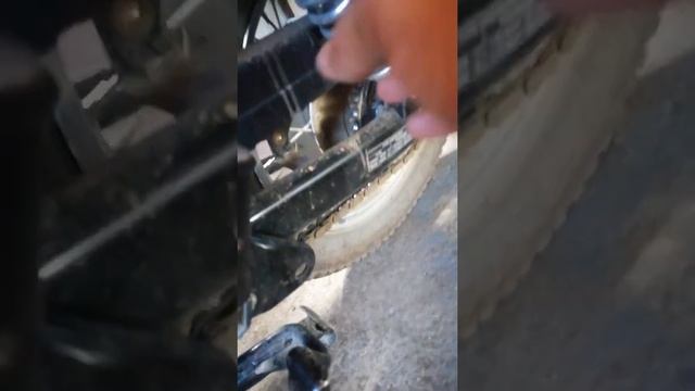 Багажная система на баджадж эвэнжер своими руками. Багажник на круизер. смотреть онлайн